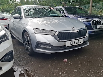 Used Skoda Octavia 2021 for sale - 79611422: Photo