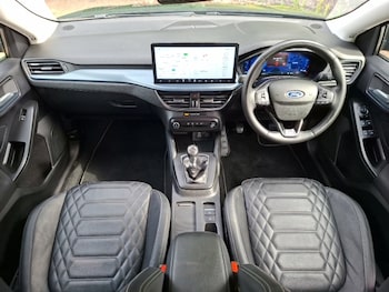 Used Ford Focus 2023 for sale - 79489685: Photo
