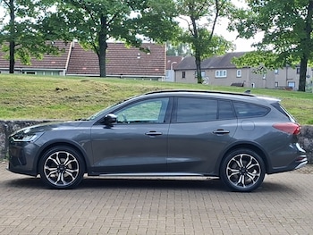 Used Ford Focus 2023 for sale - 79489685: Photo