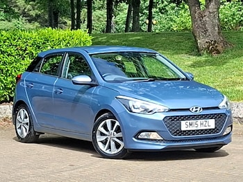 Used Hyundai i20 2015 for sale - 78751443: Photo