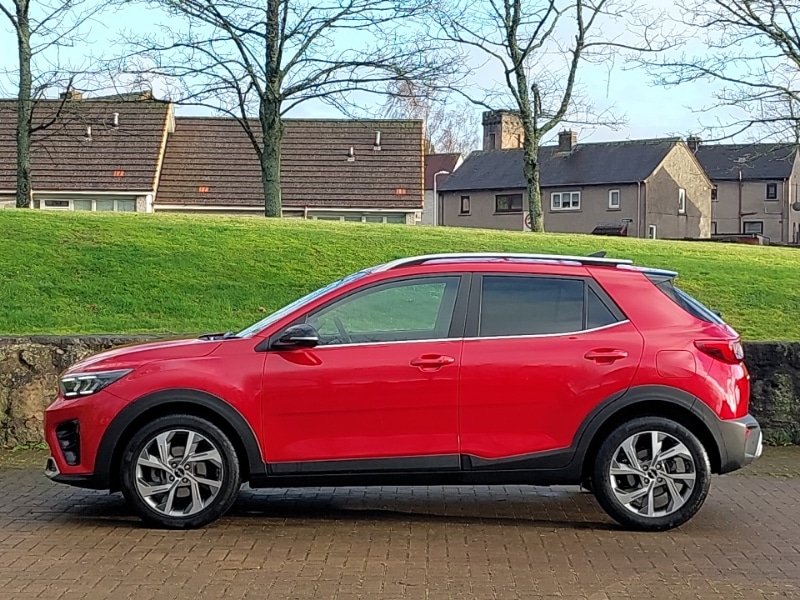 Used Kia Stonic 2024 for sale - 77055197: Photo 4