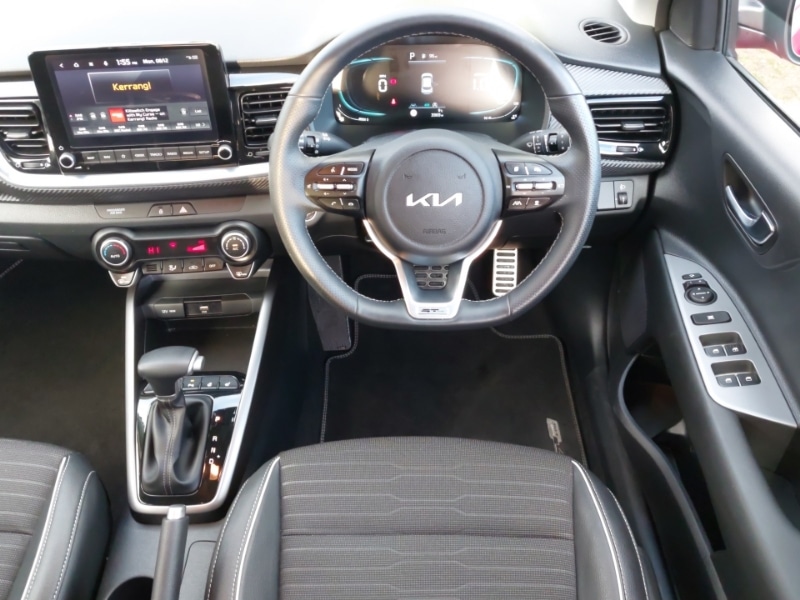 Used Kia Stonic 2024 for sale - 77055197: Photo 7