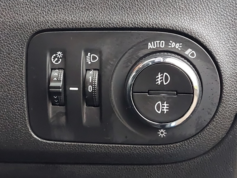 Used Vauxhall Crossland X 2019 for sale - 76696076: Photo 13