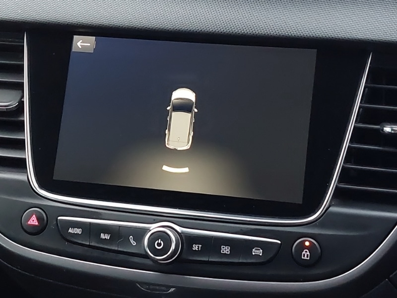 Used Vauxhall Crossland X 2019 for sale - 76696076: Photo 14