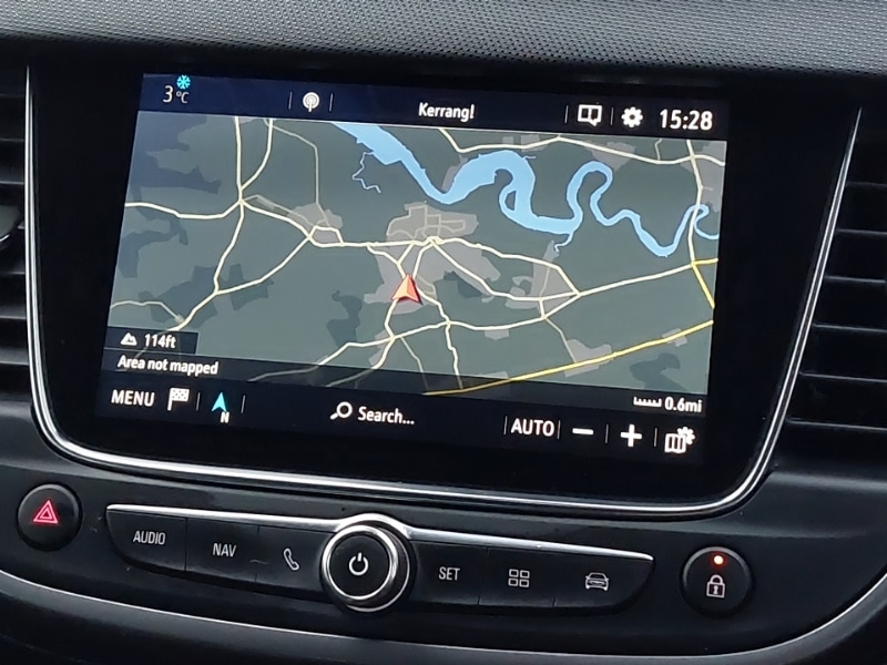 Used Vauxhall Crossland X 2019 for sale - 76696076: Photo 15