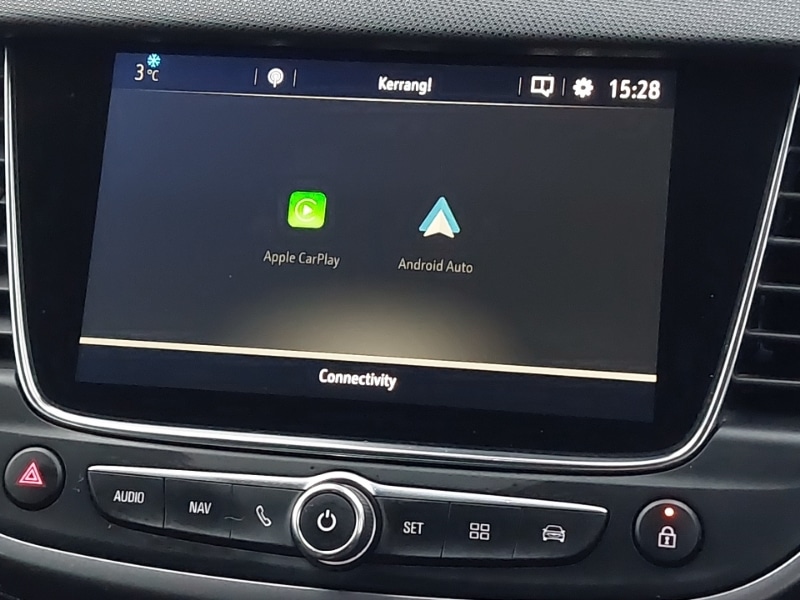 Used Vauxhall Crossland X 2019 for sale - 76696076: Photo 16