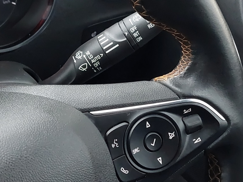 Used Vauxhall Crossland X 2019 for sale - 76696076: Photo 18