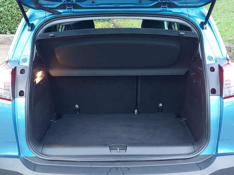 Used Vauxhall Crossland X 2019 for sale - 76696076: Photo 8