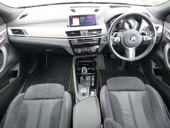 Used BMW X2 2018 for sale - 78253395: Photo