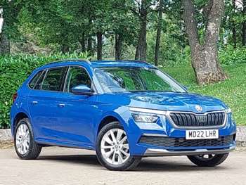 2022 - 1.0 TSI 110 SE 5dr