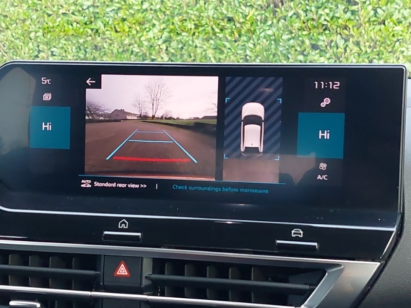 Used Citroen C4 2022 for sale - 77078319: Photo 13