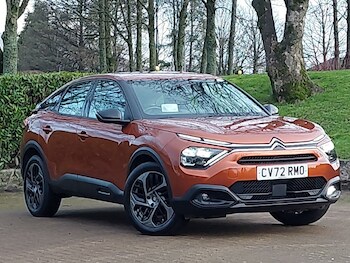 Citroen C4 feature image