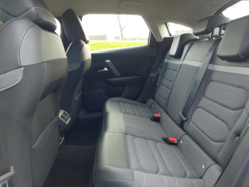 Used Citroen C4 2022 for sale - 77078319: Photo 6