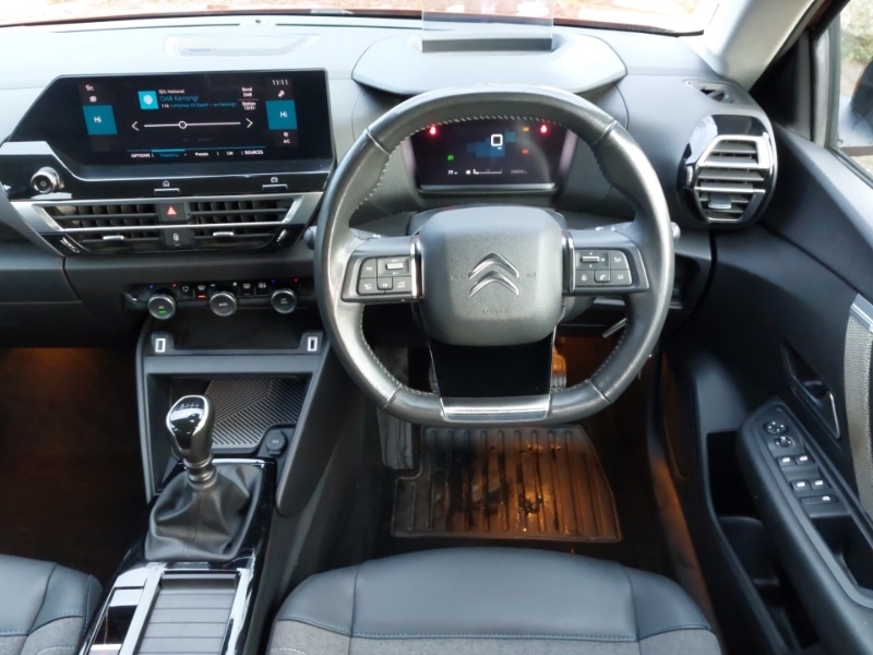 Used Citroen C4 2022 for sale - 77078319: Photo 7