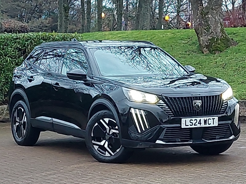 Used Peugeot 2008 2024 for sale - 77134302: Photo 1