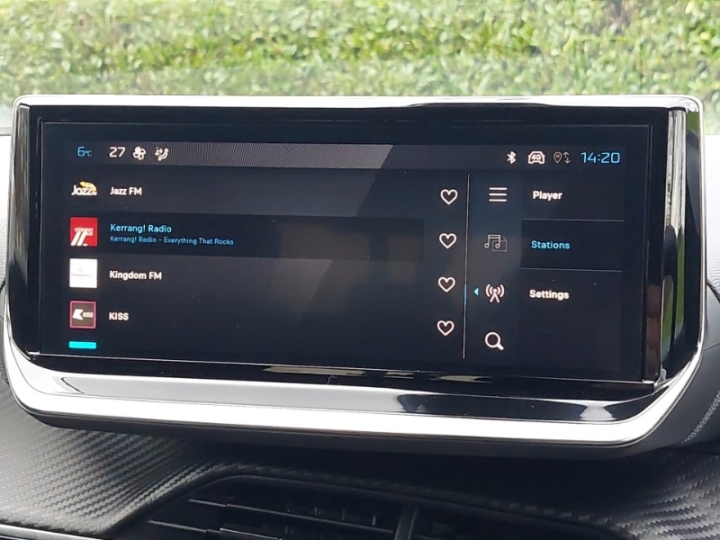 Used Peugeot 2008 2024 for sale - 77134302: Photo 10