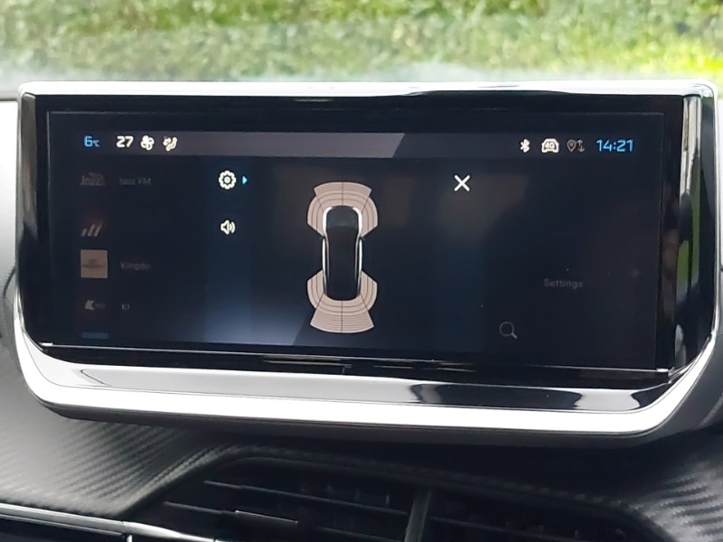 Used Peugeot 2008 2024 for sale - 77134302: Photo 13