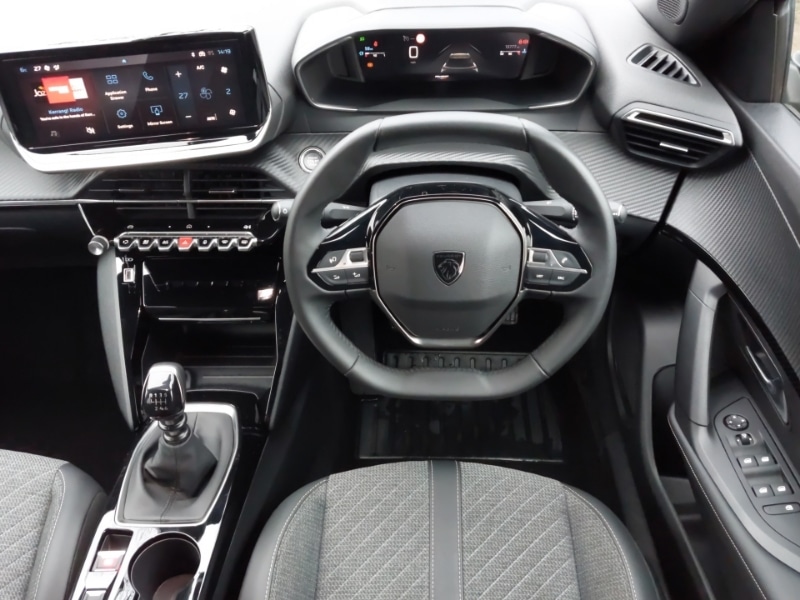 Used Peugeot 2008 2024 for sale - 77134302: Photo 7