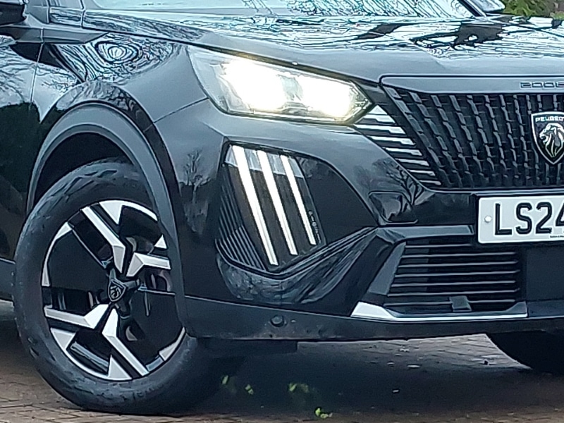 Used Peugeot 2008 2024 for sale - 77134302: Photo 9