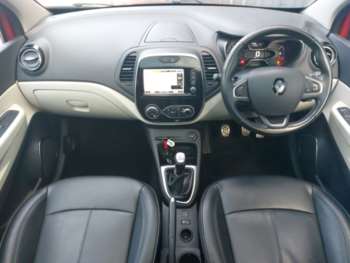 Used Renault Captur 2019 for sale - 74952089: Photo
