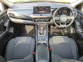 Used Nissan Qashqai 2023 for sale - 79481371: Photo