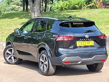 Used Nissan Qashqai 2023 for sale - 79481371: Photo
