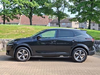 Used Nissan Qashqai 2023 for sale - 79481371: Photo