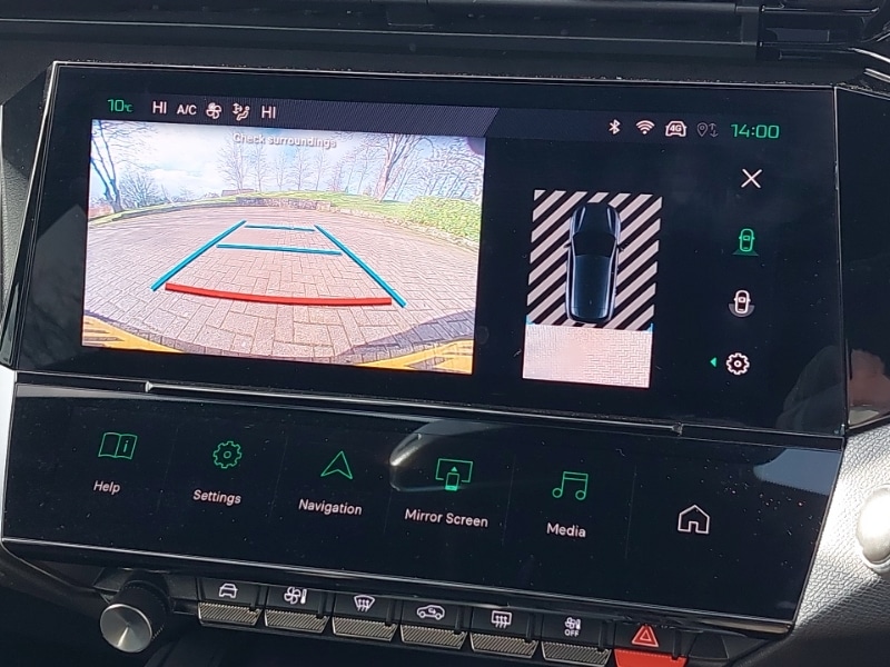 Used Peugeot 308 2023 for sale - 77644964: Photo 15