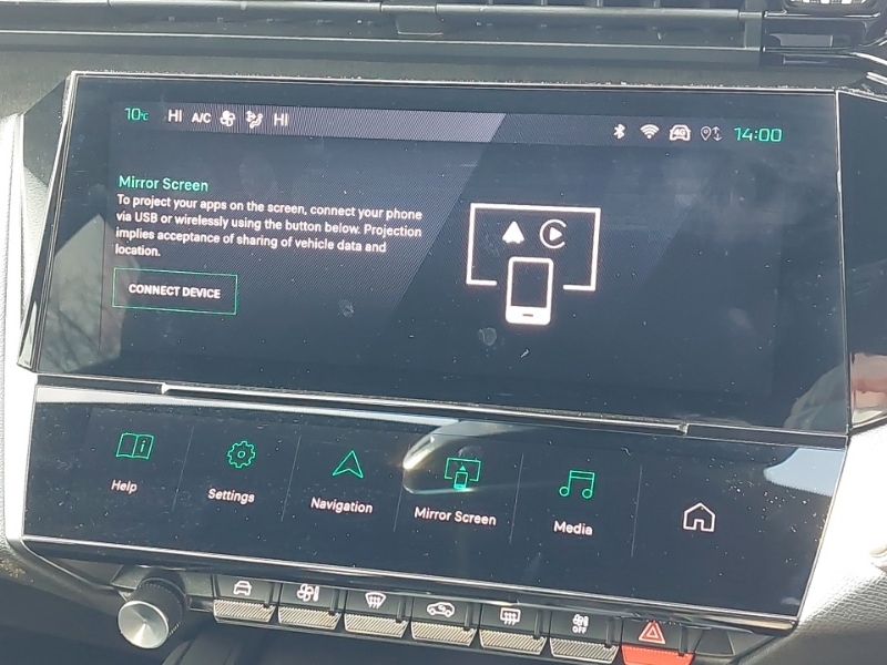 Used Peugeot 308 2023 for sale - 77644964: Photo 16