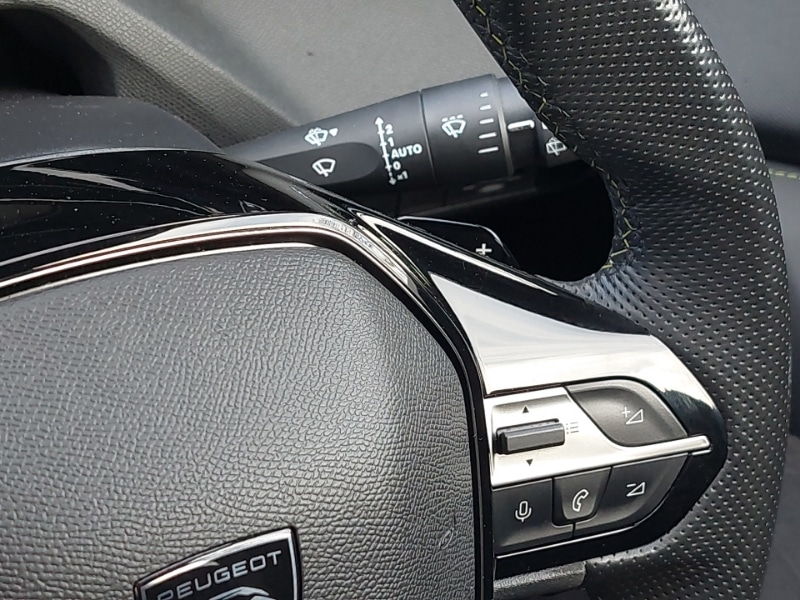 Used Peugeot 308 2023 for sale - 77644964: Photo 17