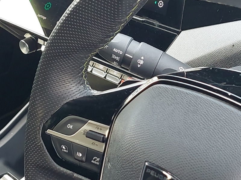 Used Peugeot 308 2023 for sale - 77644964: Photo 18