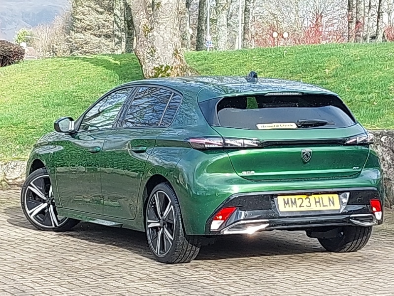 Used Peugeot 308 2023 for sale - 77644964: Photo 3