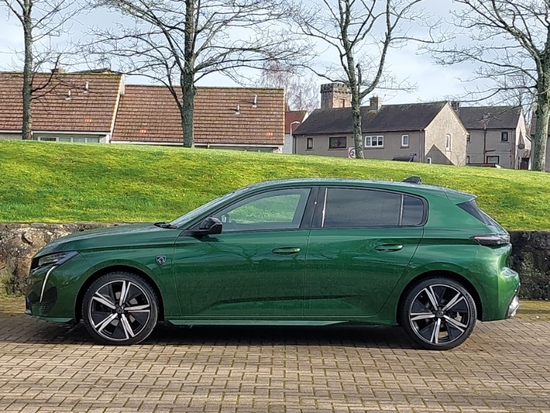 Used Peugeot 308 2023 for sale - 77644964: Photo 4