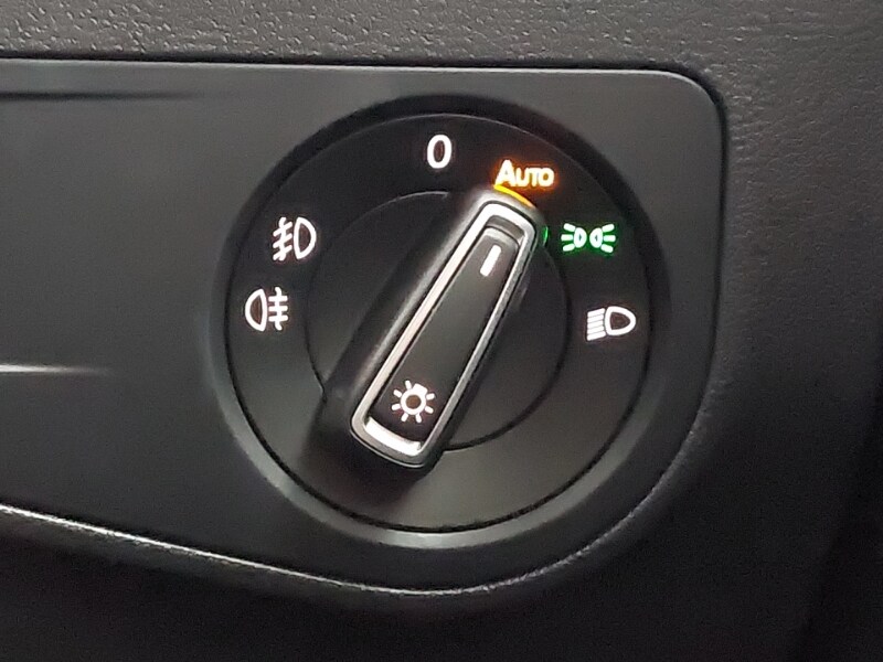 Used Volkswagen Tiguan 2017 for sale - 77678248: Photo 14