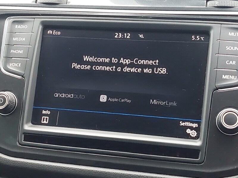 Used Volkswagen Tiguan 2017 for sale - 77678248: Photo 16