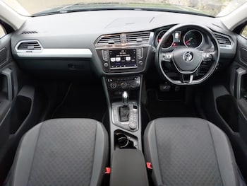 Used Volkswagen Tiguan 2017 for sale - 77678248: Photo