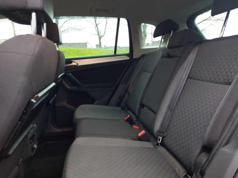 Used Volkswagen Tiguan 2017 for sale - 77678248: Photo 6