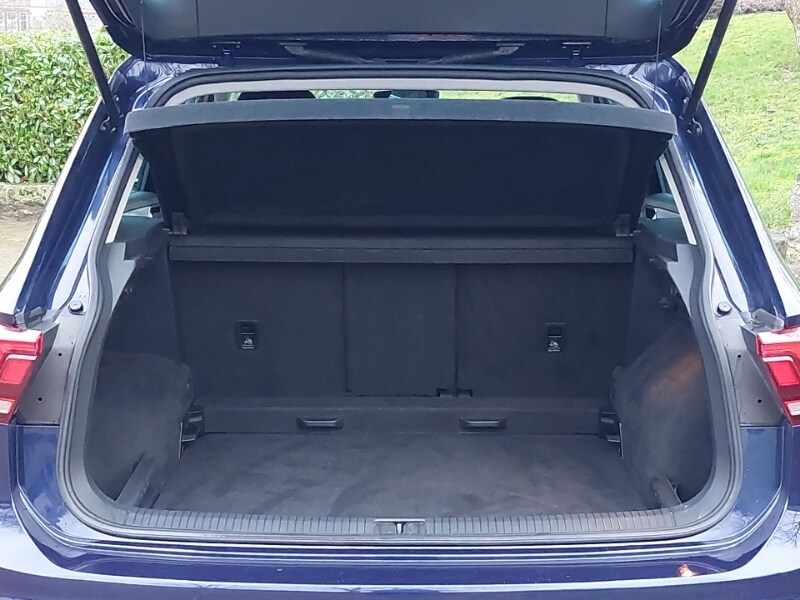 Used Volkswagen Tiguan 2017 for sale - 77678248: Photo 8