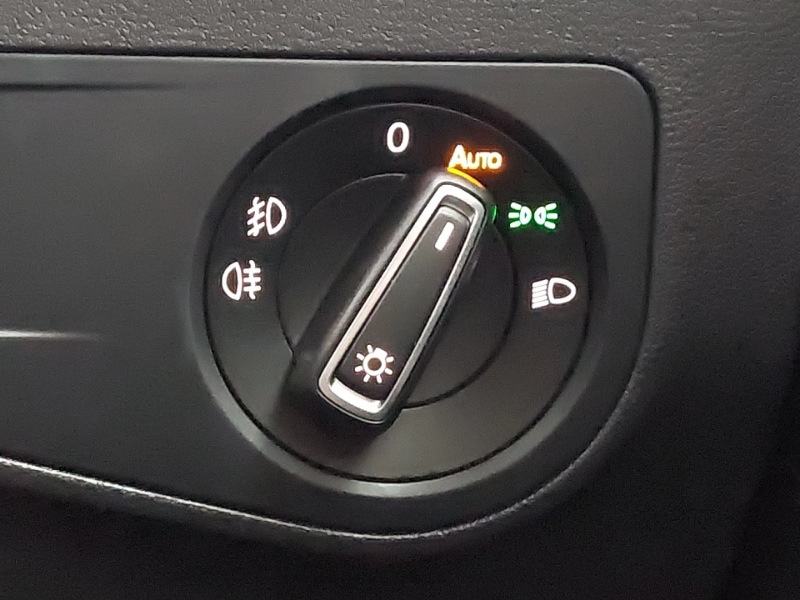 Used Volkswagen Tiguan 2017 for sale - 77611123: Photo 14