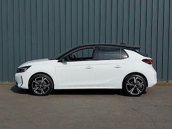 Used Vauxhall Corsa 2024 for sale - 78559800: Photo