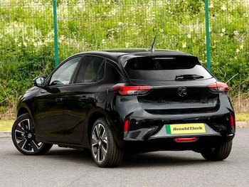Used Vauxhall Corsa 2026 for sale - 79468426: Photo