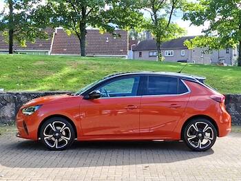 Used Vauxhall Corsa 2021 for sale - 79777024: Photo