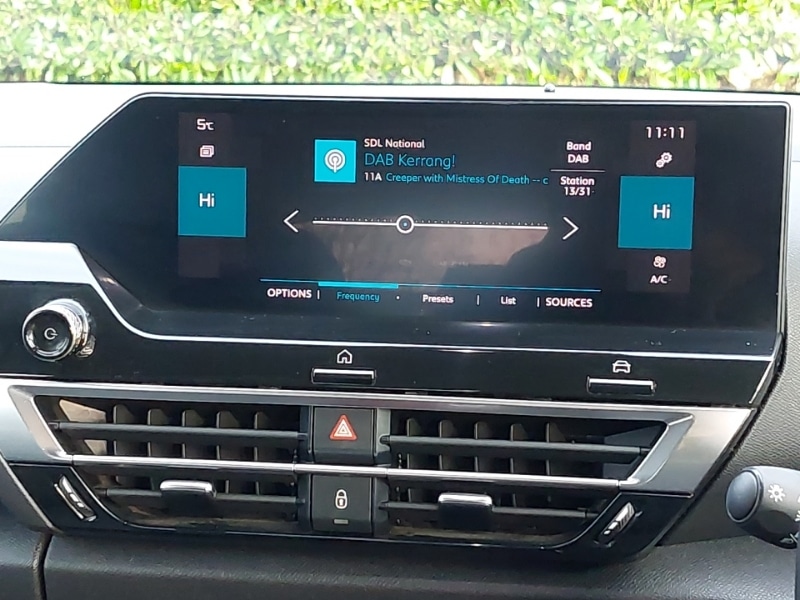 Used Citroen C4 2022 for sale - 76983390: Photo 10