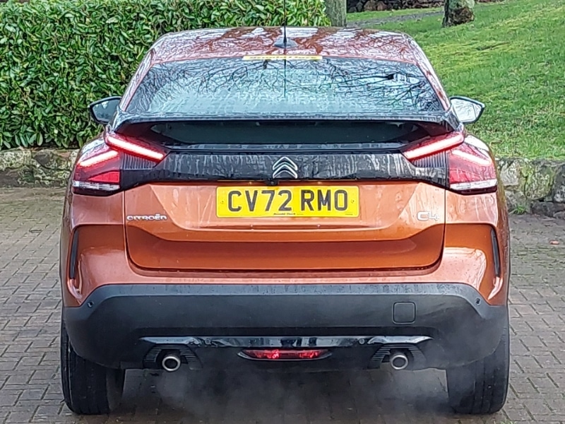 Used Citroen C4 2022 for sale - 76983390: Photo 12