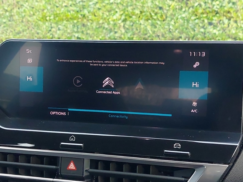 Used Citroen C4 2022 for sale - 76983390: Photo 17