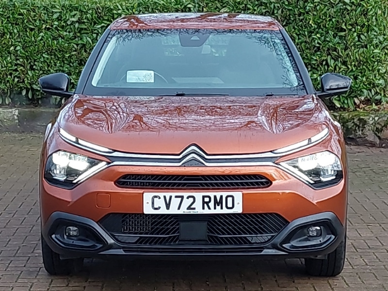 Used Citroen C4 2022 for sale - 76983390: Photo 19