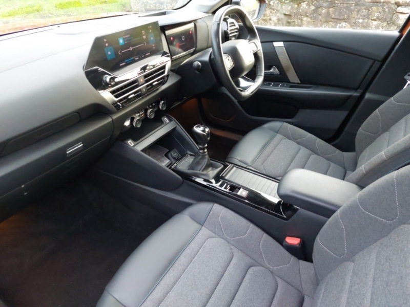 Used Citroen C4 2022 for sale - 76983390: Photo 5