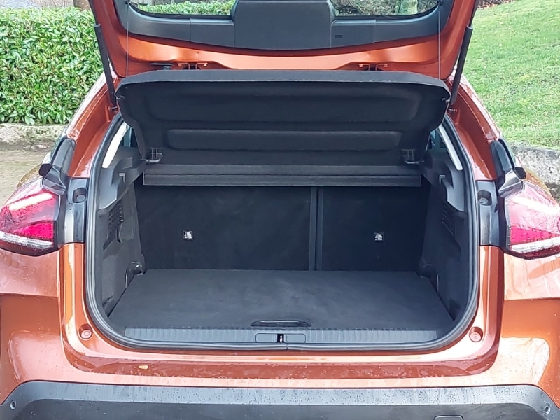 Used Citroen C4 2022 for sale - 76983390: Photo 8