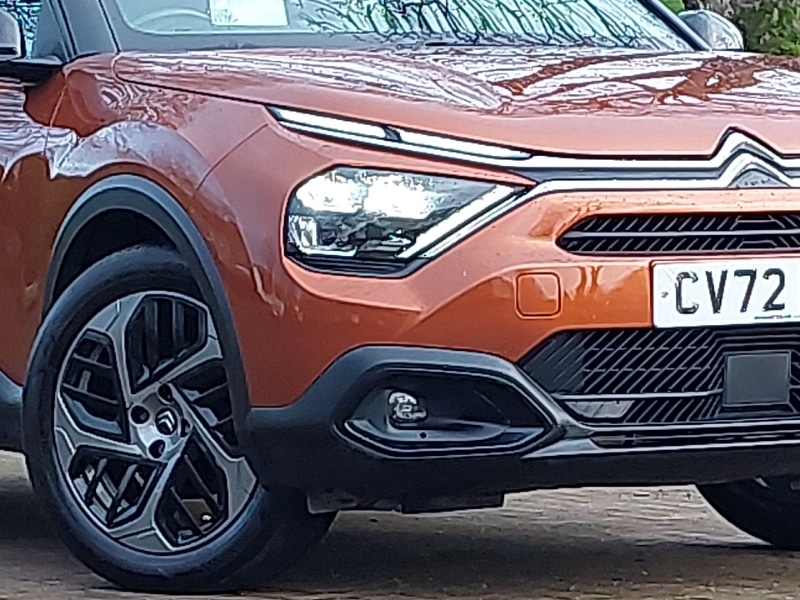 Used Citroen C4 2022 for sale - 76983390: Photo 9