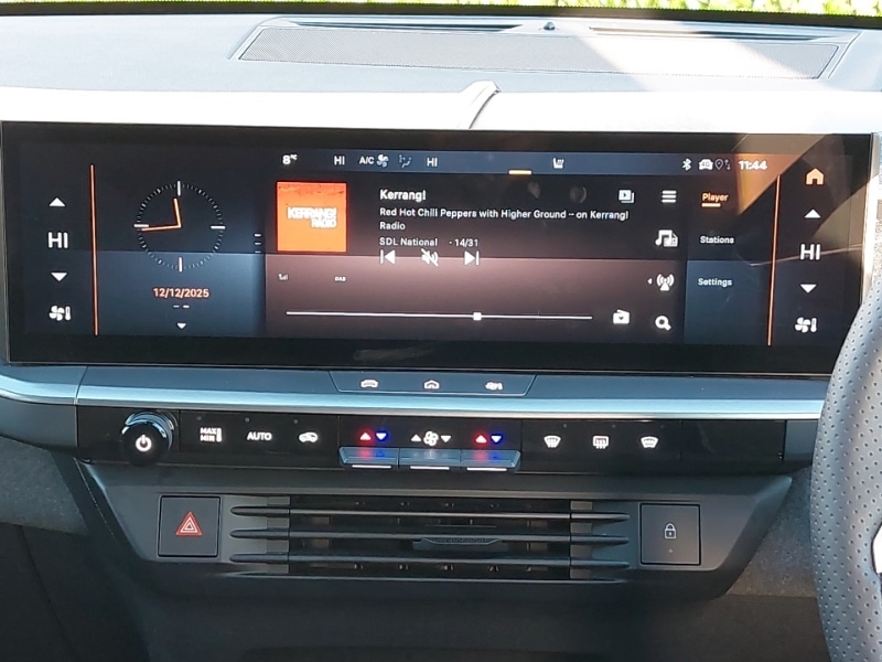 Used Vauxhall Grandland 2025 for sale - 77004368: Photo 10